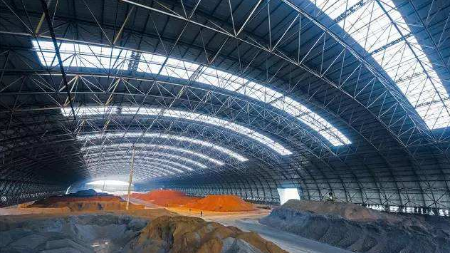 额尔古纳料场关闭作业若想便宜又环保应当怎么实施